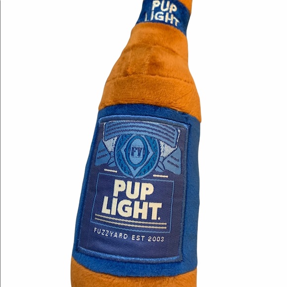 FuzzYard Other - FUZZYARD’S “Pup Light” - NWT
